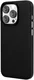 NEKIT Apple iPhone 12 / 12 Pro Hoesje met MagSafe Back Cover Dun Zwart afbeelding 10