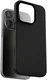 NEKIT Apple iPhone 12 / 12 Pro Hoesje met MagSafe Back Cover Dun Zwart afbeelding 2