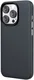 NEKIT Apple iPhone 12 / 12 Pro Hoesje met MagSafe Back Cover Dun Blauw afbeelding 9