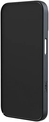NEKIT Apple iPhone 12 / 12 Pro Hoesje met MagSafe Back Cover Dun Blauw afbeelding 11