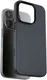 NEKIT Apple iPhone 12 / 12 Pro Hoesje met MagSafe Back Cover Dun Blauw afbeelding 2