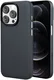NEKIT Apple iPhone 12 / 12 Pro Hoesje met MagSafe Back Cover Dun Blauw afbeelding 1