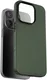 NEKIT Apple iPhone 12 / 12 Pro Hoesje met MagSafe Back Cover Dun Groen afbeelding 2