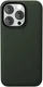 NEKIT Apple iPhone 12 / 12 Pro Hoesje met MagSafe Back Cover Dun Groen afbeelding 9