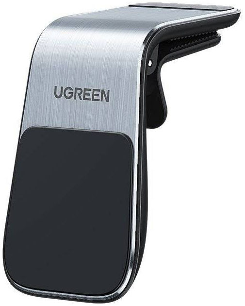 UGREEN Waterfall Magnetische Ventilatierooster Telefoonhouder Auto afbeelding 2
