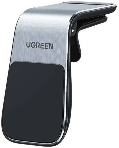 UGREEN Waterfall Magnetische Ventilatierooster Telefoonhouder Auto afbeelding 2