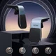UGREEN Waterfall Magnetische Ventilatierooster Telefoonhouder Auto afbeelding 3