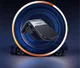 UGREEN Waterfall Magnetische Ventilatierooster Telefoonhouder Auto afbeelding 7