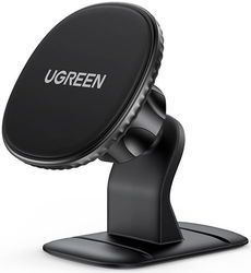 UGREEN Magnetische Dashboard Telefoonhouder Auto Zwart afbeelding