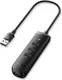 UGREEN USB-A naar USB 3.0/USB-C Hub voor MacBook 25CM afbeelding 1