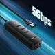 UGREEN USB-A naar USB 3.0/USB-C Hub voor MacBook 25CM afbeelding 6