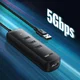 UGREEN USB-A naar USB 3.0/USB-C Hub voor MacBook 100CM afbeelding 6