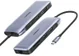 UGREEN Multifunctionele 9-in-1 USB-C Hub voor Laptop/MacBook Grijs afbeelding 1