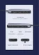 UGREEN Multifunctionele 9-in-1 USB-C Hub voor Laptop/MacBook Grijs afbeelding 3