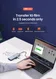 UGREEN Multifunctionele 9-in-1 USB-C Hub voor Laptop/MacBook Grijs afbeelding 5