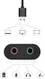 UGREEN Externe USB Geluidskaart voor 3.5 mm Jack Zwart afbeelding 8