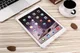 Apple iPad Mini 4 / 5 Hoes Schokbestendige TPU Back Cover Transparant afbeelding 4