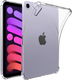 Apple iPad Mini 7 / 6 Hoes Schokbestendige TPU Back Cover Transparant afbeelding 2