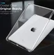 Apple iPad 9.7 (2017/2018) / Air 2 Hoes Schokbestendig TPU Transparant afbeelding 4