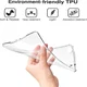 Apple iPad 9.7 (2017/2018) / Air 2 Hoes Schokbestendig TPU Transparant afbeelding 6