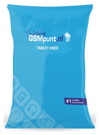 Apple iPad 10.2 (2019/2020/2021) Hoes Schokbestendig TPU Transparant afbeelding 6