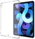 Apple iPad Air 10.9 (2020/2022) Hoes Schokbestendig TPU Transparant afbeelding 1