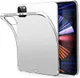 iPad Pro 11 (2018/2020/2021/2022) Hoes Schokbestendig TPU Transparant afbeelding 1