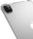iPad Pro 11 (2018/2020/2021/2022) Hoes Schokbestendig TPU Transparant afbeelding 6