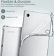 Samsung Galaxy Tab A8 Hoes Schokbestendige TPU Back Cover Transparant afbeelding 5