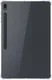 Samsung Galaxy Tab S8 Ultra Hoes Schokbestendig TPU Transparant afbeelding 3