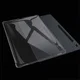 Samsung Galaxy Tab S8 Ultra Hoes Schokbestendig TPU Transparant afbeelding 4