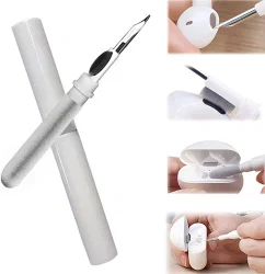 Schoonmaakset voor je Telefoon / AirPods / Earbuds - Pen voor Oortjes afbeelding