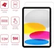 Rosso iPad 10.9 (2022)/iPad 11 (2025) Screenprotector 9H Beschermglas afbeelding 2