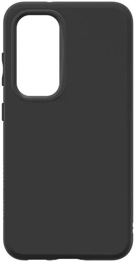 RhinoShield SolidSuit Samsung S23 Plus Hoesje Classic Zwart afbeelding 3