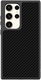 RhinoShield SolidSuit Samsung S23 Ultra Hoesje Carbon Fiber Zwart afbeelding 1