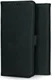 Rosso Deluxe OnePlus 11 Hoesje Echt Leer Book Case Zwart afbeelding 8