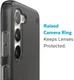 Speck Presidio Perfect Mist Samsung Galaxy S23 Hoesje Back Cover Zwart afbeelding 5
