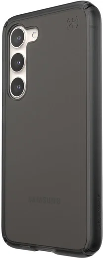 Speck Presidio Perfect Mist Samsung Galaxy S23 Hoesje Back Cover Zwart afbeelding 9