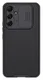 Nillkin CamShield Samsung Galaxy A54 Hoesje met Camera Slider Zwart afbeelding 1