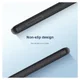 Nillkin CamShield Samsung Galaxy A54 Hoesje met Camera Slider Zwart afbeelding 7