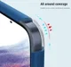 Nillkin Super Frosted Shield Samsung Galaxy A54 Hoesje Zwart afbeelding 3