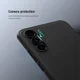 Nillkin Super Frosted Shield Samsung Galaxy A54 Hoesje Zwart afbeelding 4