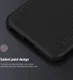 Nillkin Super Frosted Shield Samsung Galaxy A54 Hoesje Zwart afbeelding 5