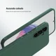 Nillkin Super Frosted Shield Samsung Galaxy A54 Hoesje Zwart afbeelding 6