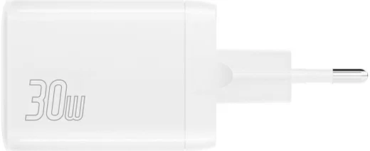 4smarts USB/USB-C Snellader 30W Power Delivery en Quick Charge Wit afbeelding 9