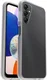 OtterBox React Samsung Galaxy A14 Hoesje Back Cover Transparant afbeelding 1