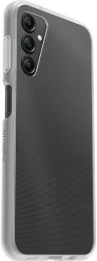 OtterBox React Samsung Galaxy A14 Hoesje Back Cover Transparant afbeelding 3