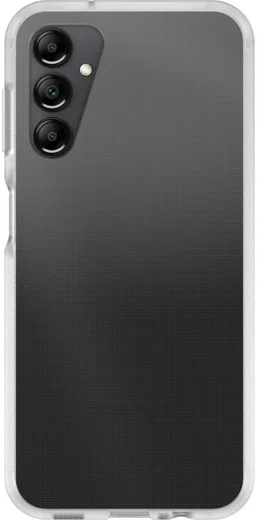 OtterBox React Samsung Galaxy A14 Hoesje Back Cover Transparant afbeelding 4