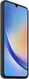 OtterBox Trusted Glass Samsung Galaxy A34 Screen Protector afbeelding 2