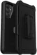 OtterBox Defender Samsung Galaxy A54 Hoesje Back Cover Zwart afbeelding 1